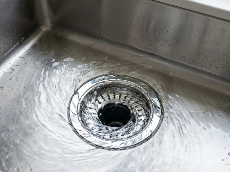 Drain Cleaning Plumber in Scanlon, MN